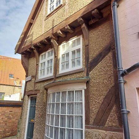 Quay Street Seaside Cottage Σκάρμπορο Εξωτερικό φωτογραφία